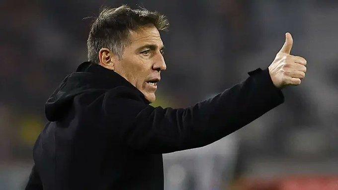 Eduardo Berizzo llega al Club León como DT