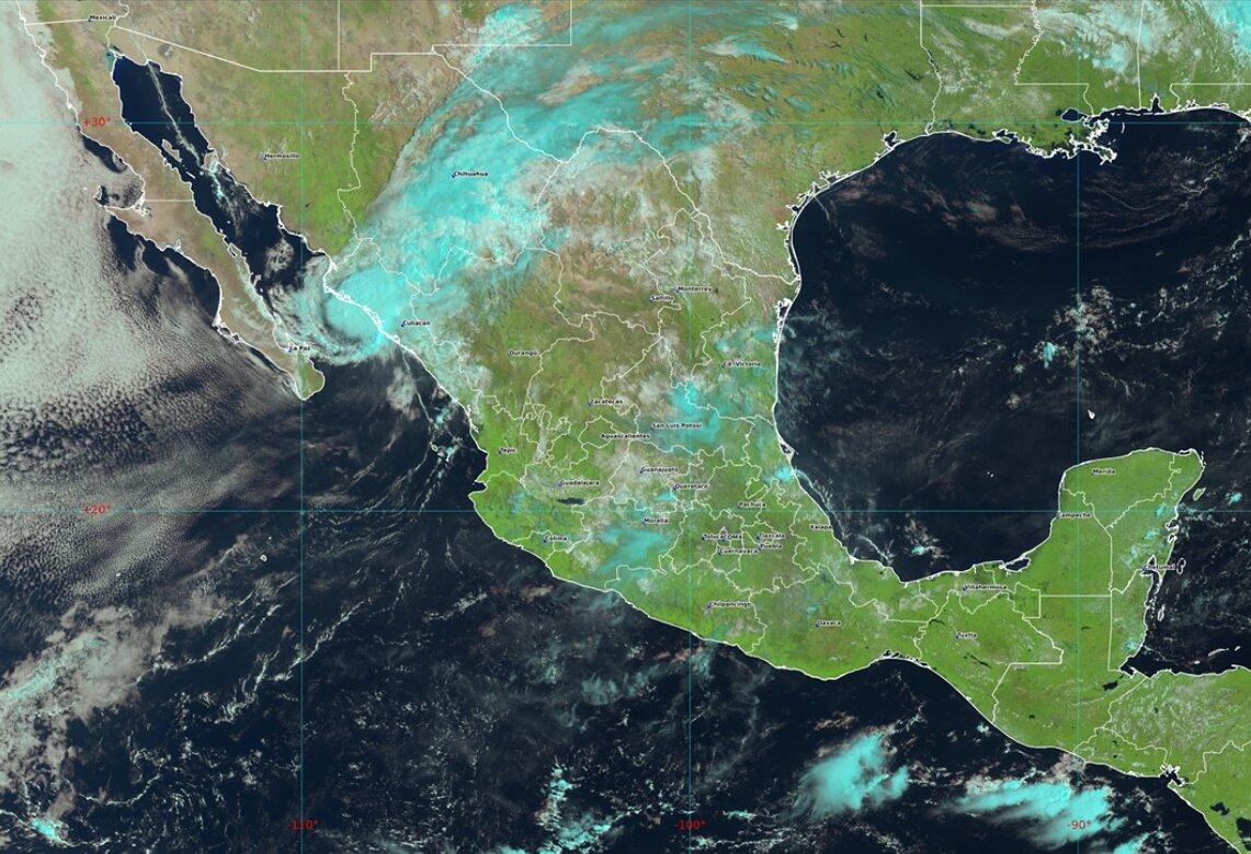 El clima en Morelia y Michoacán