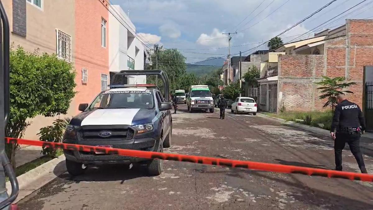 En villas del Magisterio en Zamora, asesinan a 4 personas