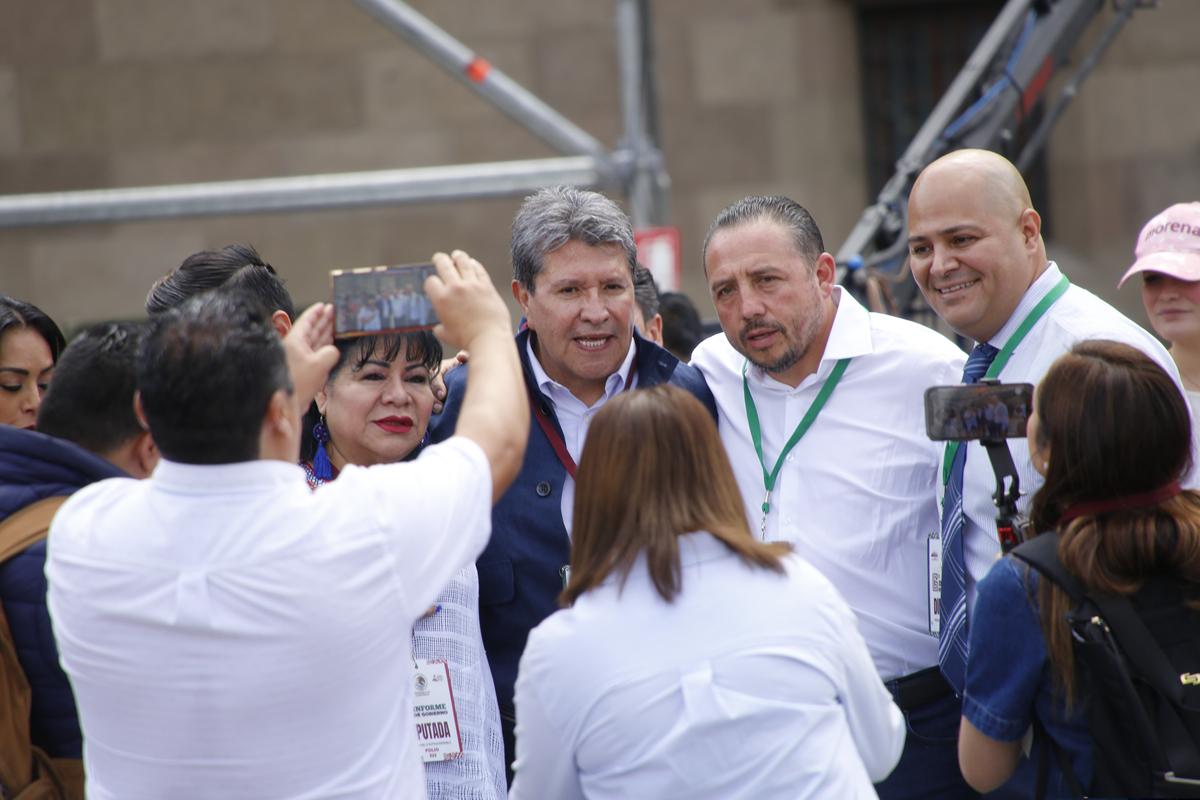 escalan Bloqueos y más obstáculos en la Cámara de Diputados por reforma judicial