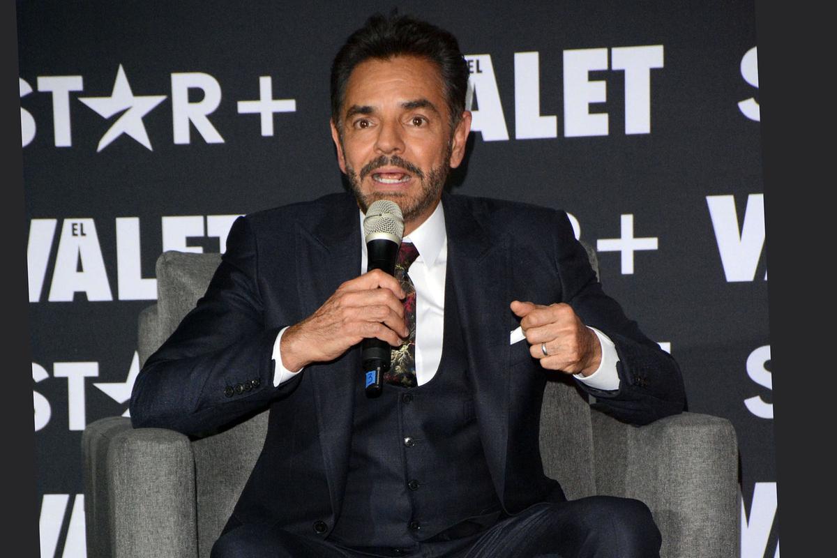 Eugenio Derbez habla de lo difícil que fue abandonar México