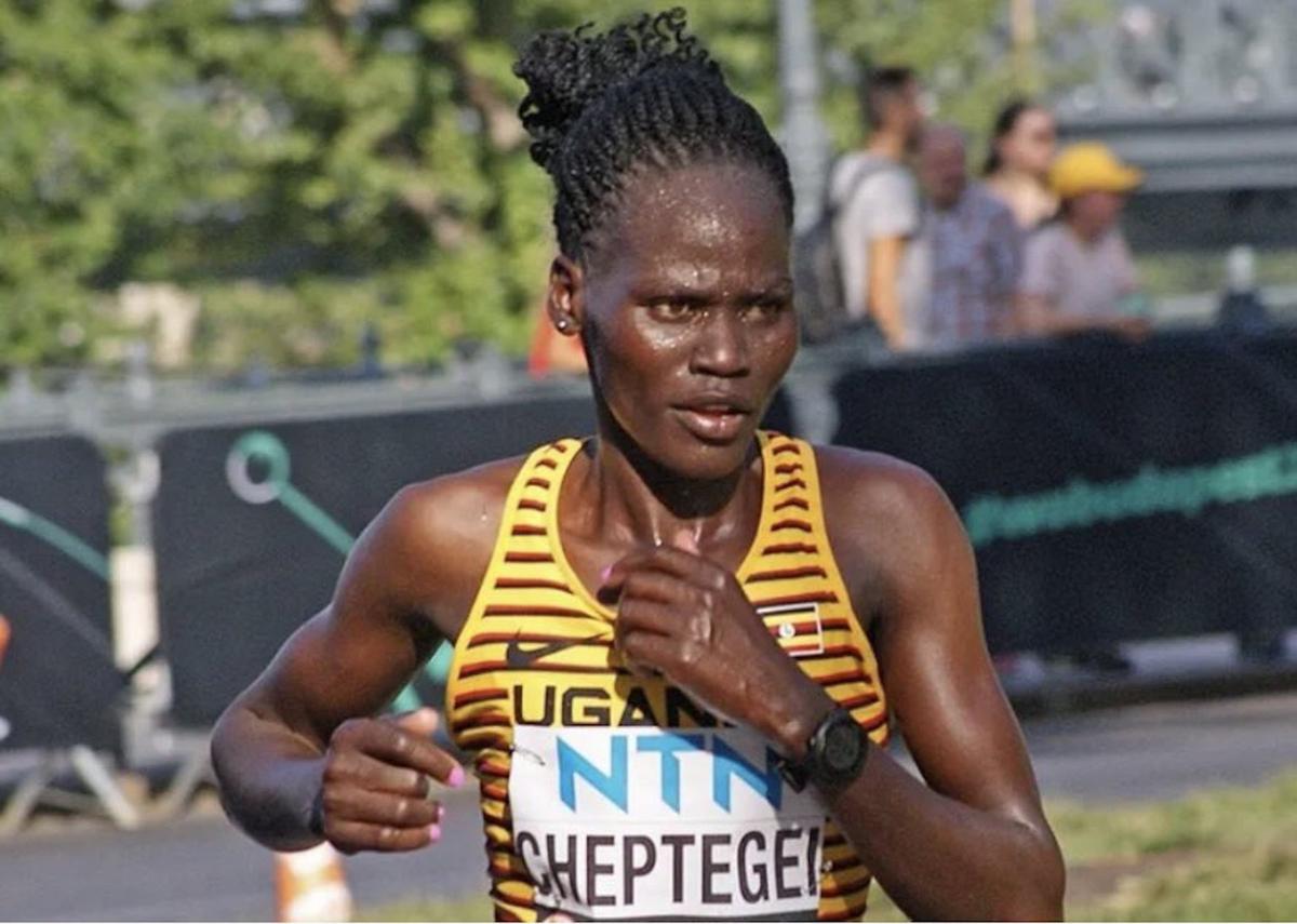 Fallece la Atleta Olímpica, Rebecca Cheptegei, por ataque de su novio