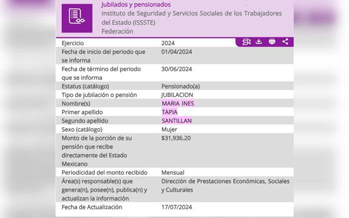 fraudes en conciertos de Bad Bunny y otros -maria ines