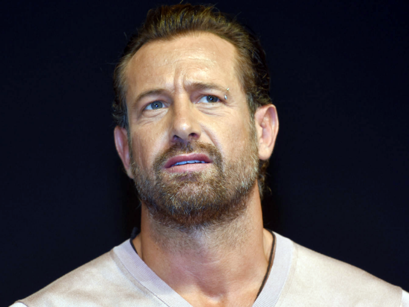 Gabriel Soto habla de lo difícil que ha sido enfrentar los escándalos siendo famoso