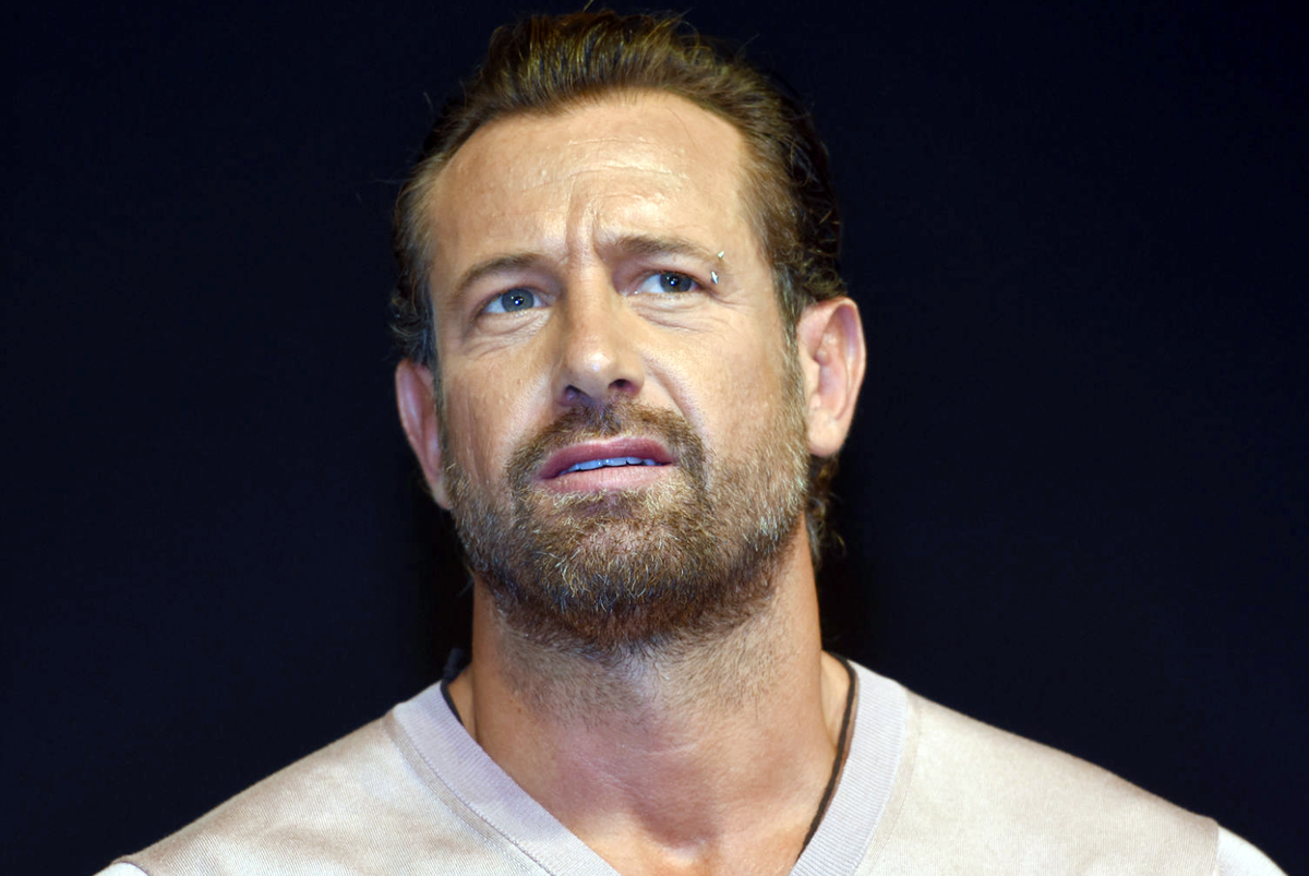 Gabriel Soto habla de lo difícil que ha sido enfrentar los escándalos siendo famoso