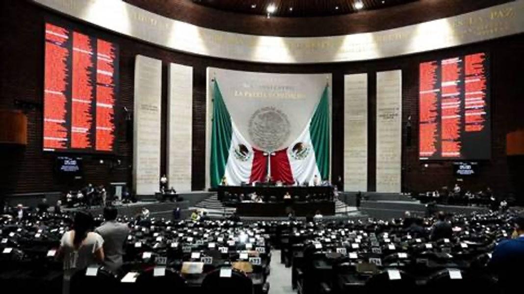 Glosa Sexto Informe Gobierno AMLO