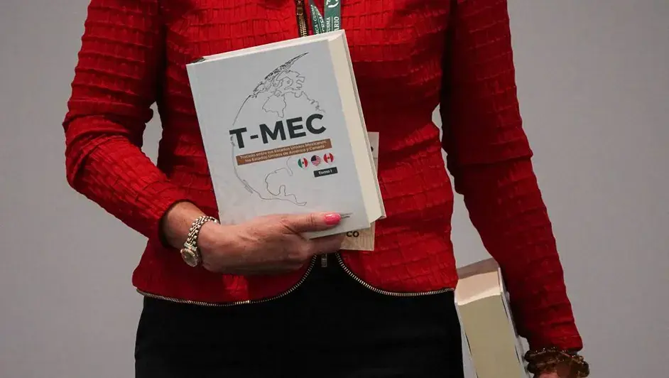 impacto del T-MEC ante la reforma judicial