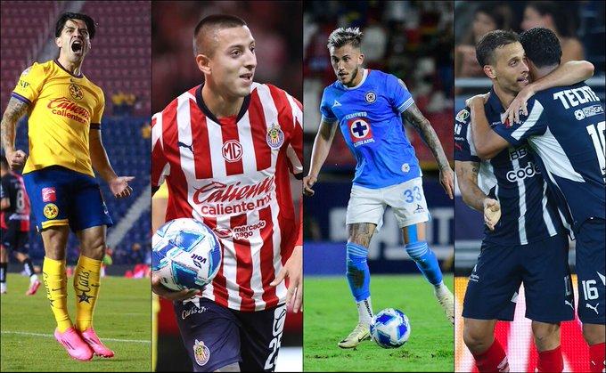 Imperdibles duelos en la Jornada 9 del Apertura 2024 de la Liga MX