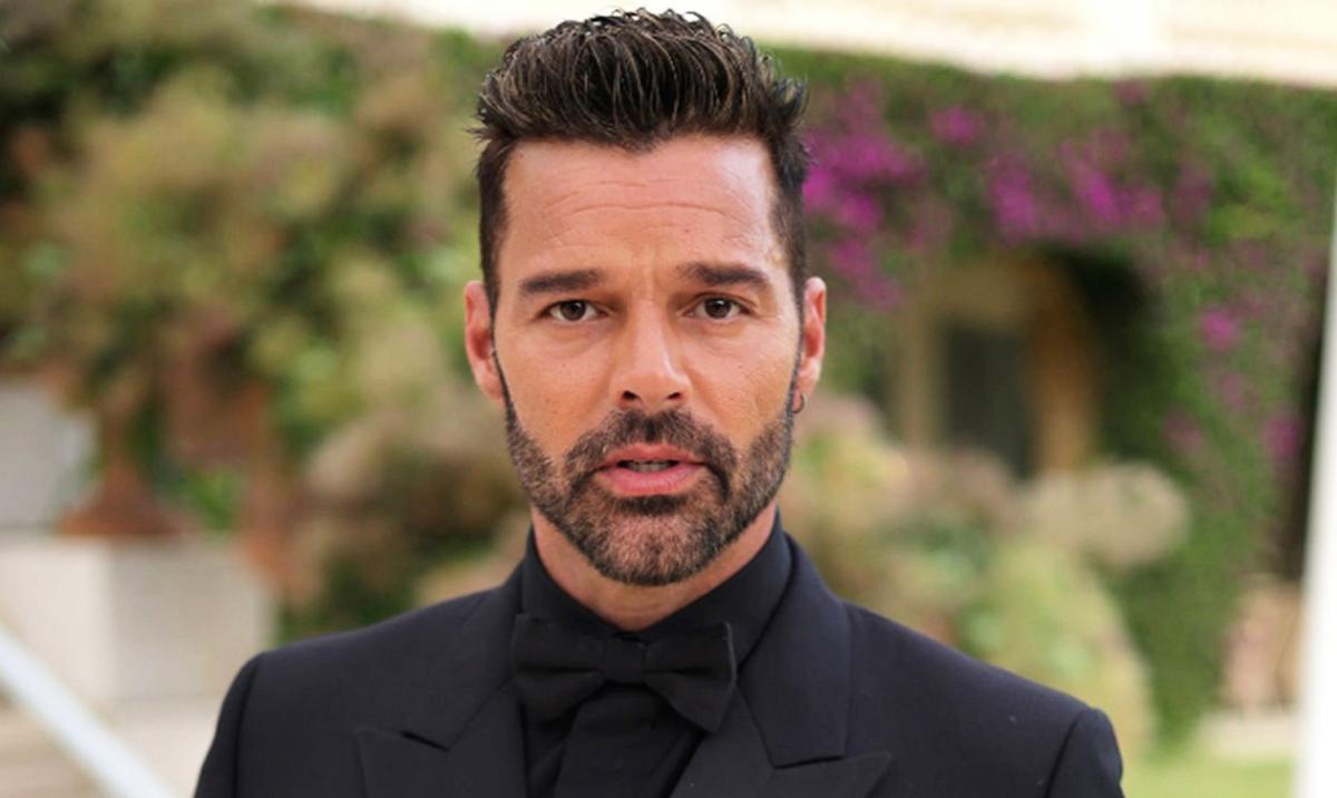 Inicia sobrino nueva demanda contra Ricky Martin