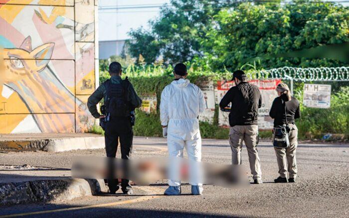 Investigará FGE Sinaloa 4 homicidios y 7 desapariciones tras jornada de violencia