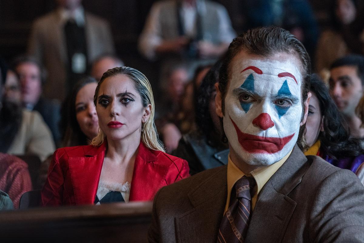 “Joker II: Folie à Deux” se estrena en México este próximo 3 de Octubre 2024,