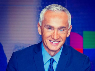 Jorge Ramos anuncia su salida de Univision después de 40 años