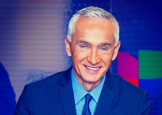 Jorge Ramos abandona Univision tras 40 años de servicio en la empresa