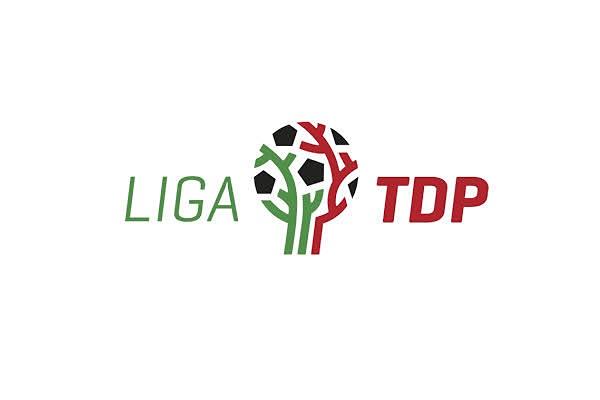 Jornada 2 del la Liga TDP