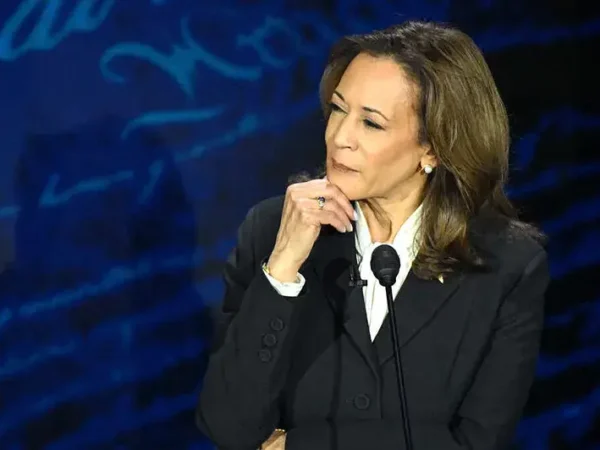 Kamala Harris se enfocará en el Cártel de Sinaloa en su presidencia