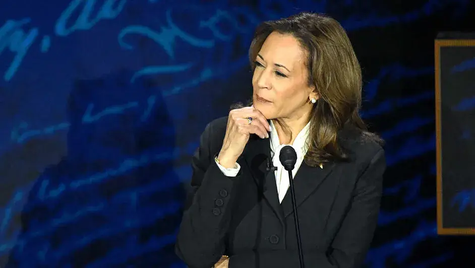 Kamala Harris contra Cártel de Sinaloa