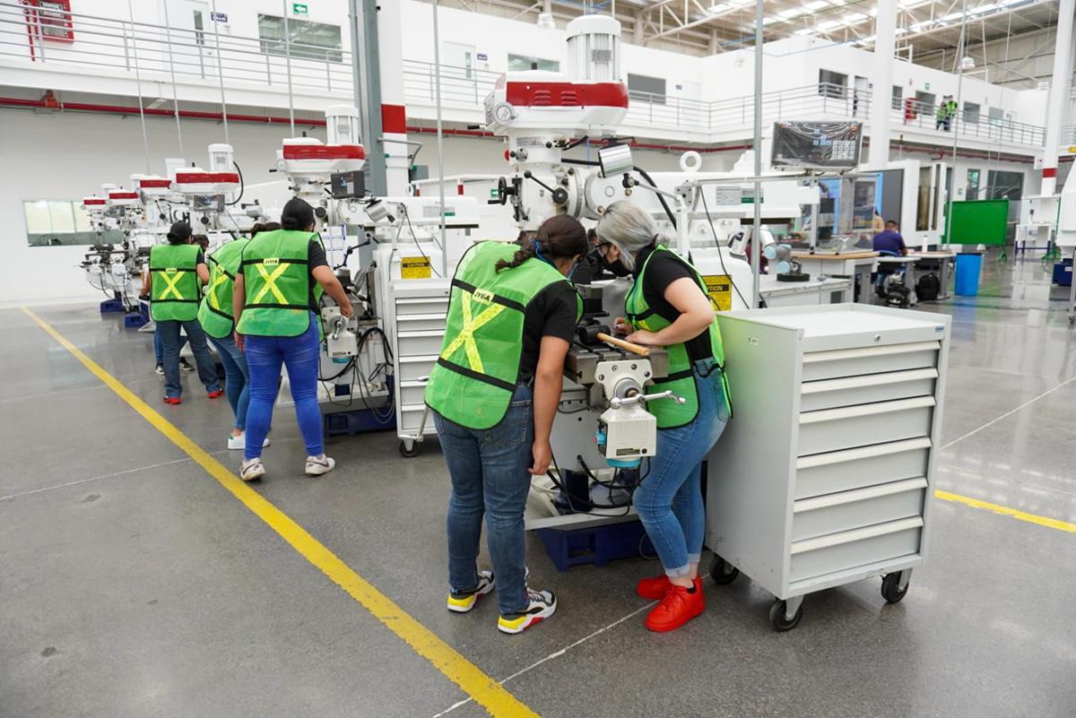 La recuperación de empleos en Michoacán