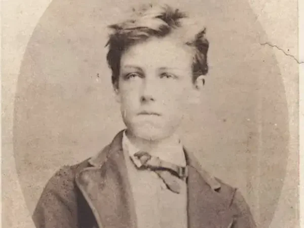 El legado de Rimbaud: Una nueva perspectiva por Jorge Esquinca