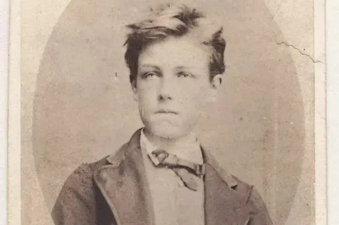 legado de Rimbaud jorge esquinca