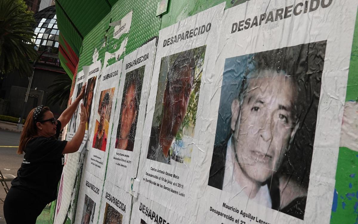 Localizan viva a una familia de cubanos desaparecidos en Monterrey