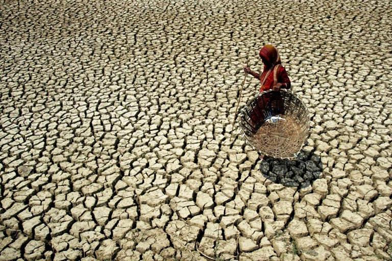 lugares inhabitables Tierra Nasa 2050