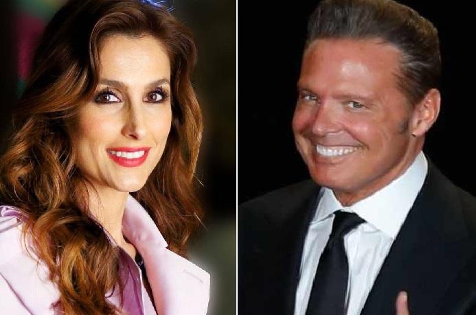 Luis Miguel y Paloma Cuevas ya se habrían casado