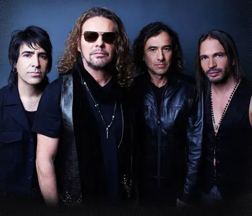 Maná cancela colaboración con Nicky Jam por actitud racista