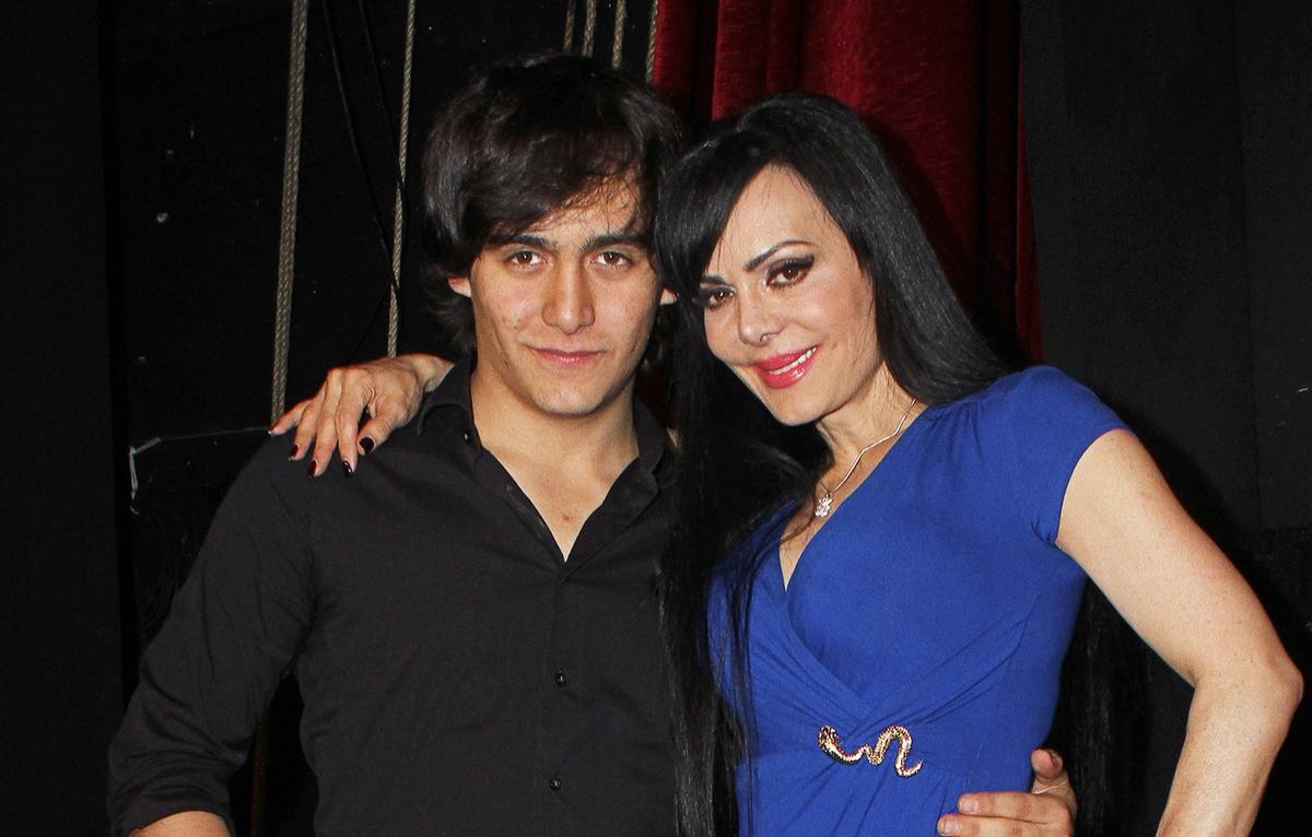 Maribel Guardia confirma que Julián Figueroa sí dejó testamento