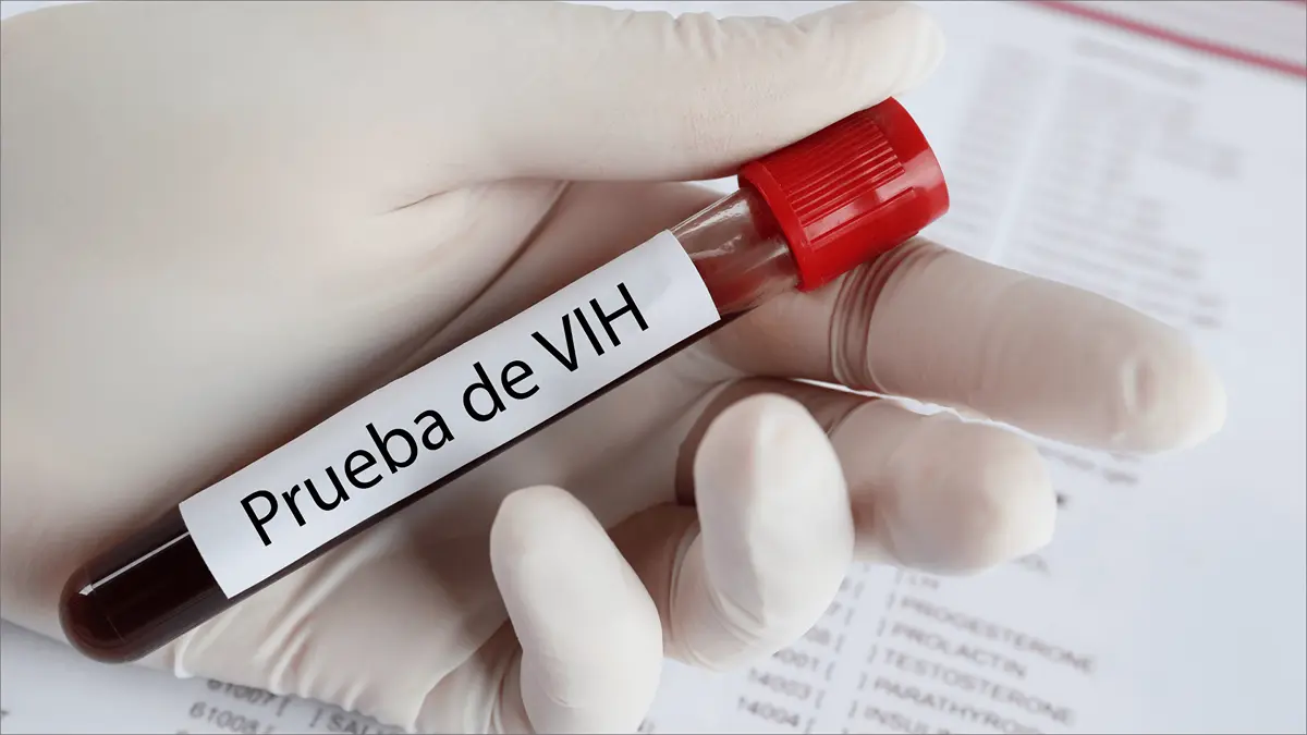 Más de 46 mil pruebas rápidas VIH realizadas en 2024