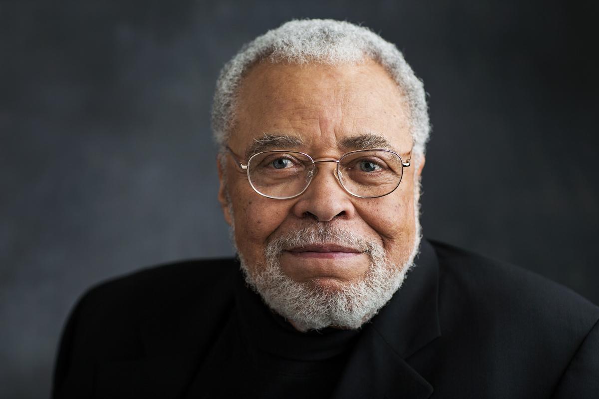 muerte de James Earl Jones