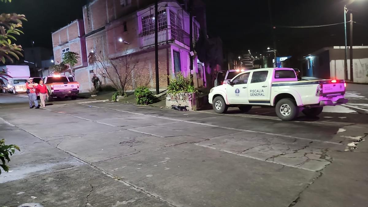 Mujer es asesinada en domicilio de Morelia