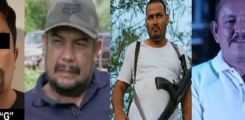 Narcomanta de CJNG y Viagras, en Apatzingán, reitera guerra contra El Abuelo