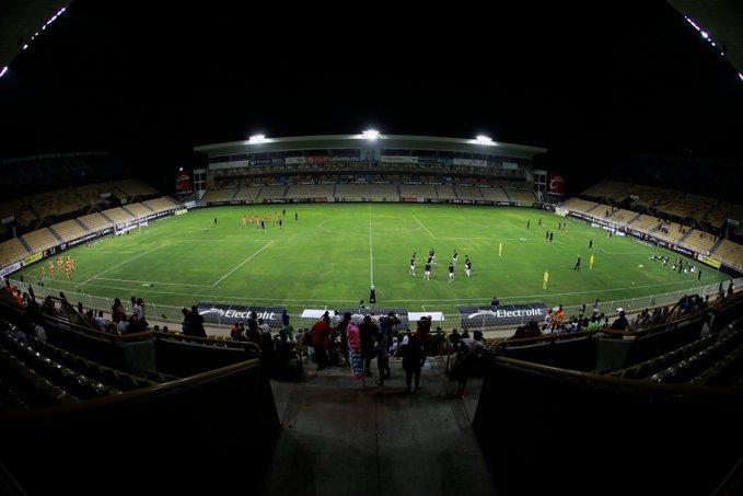 Partido de Dorados vs Cancún reprogramado