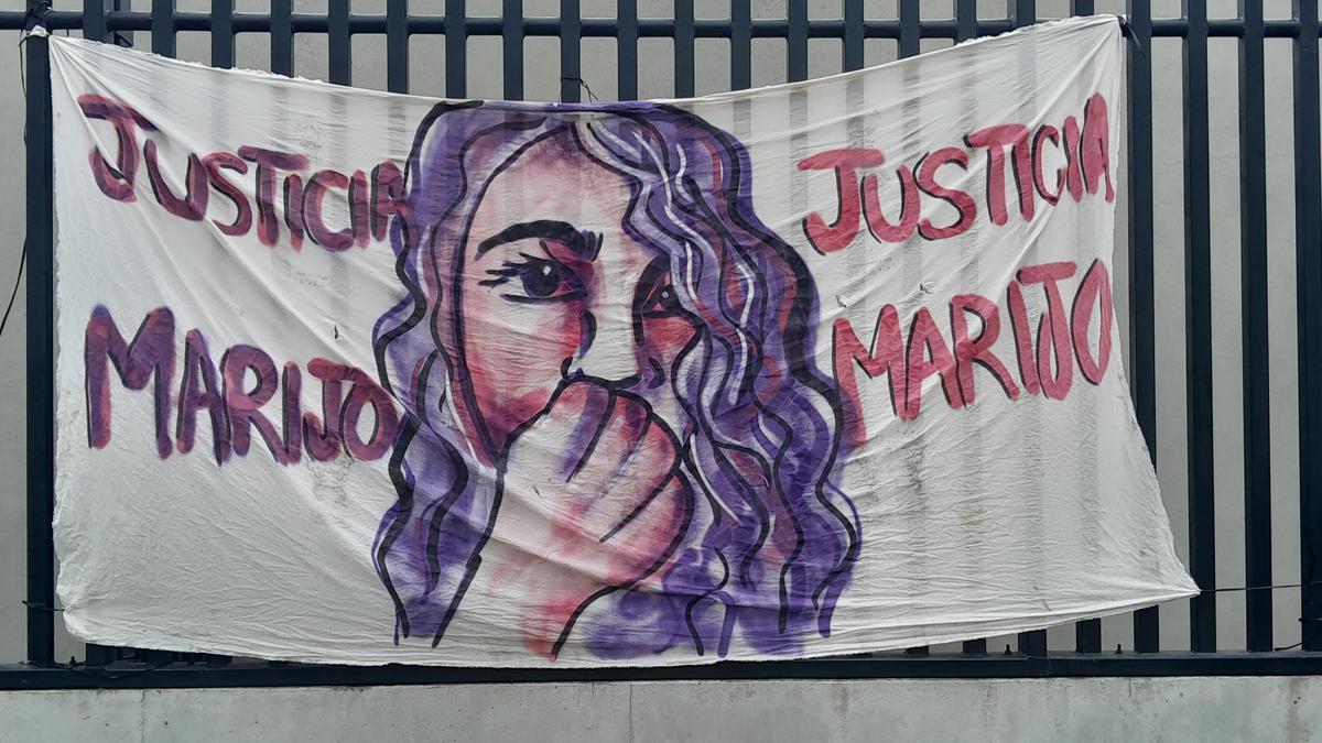 pena a feminicidas de marijó