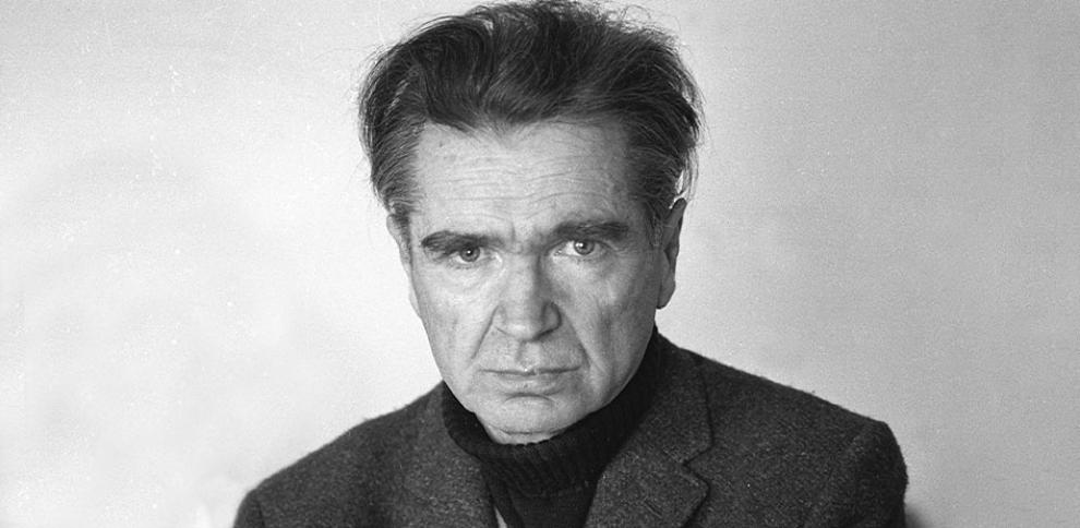 pensamiento de Cioran el mayor pesimista del siglo xx