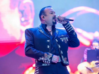 Pepe Aguilar desvela su papel en el matrimonio Nodal y Ángela Aguilar