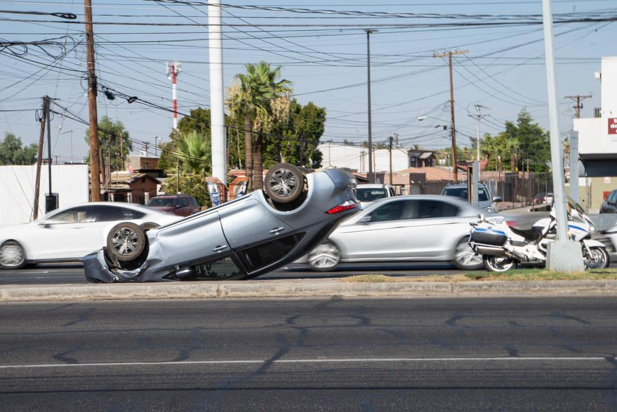 Por qué asegurar un auto es esencial ante robo, accidentes y desastres naturales