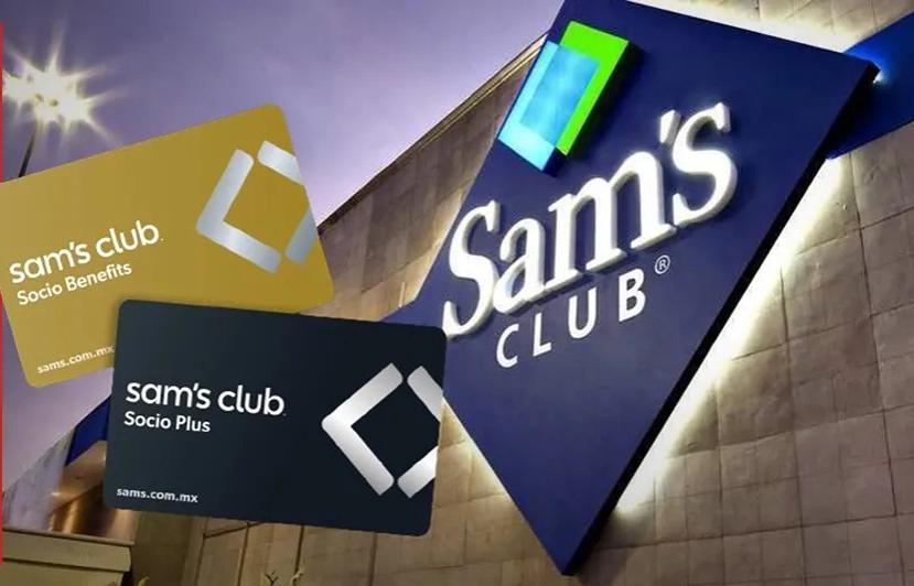 promoción membresía Sam's Club mitad