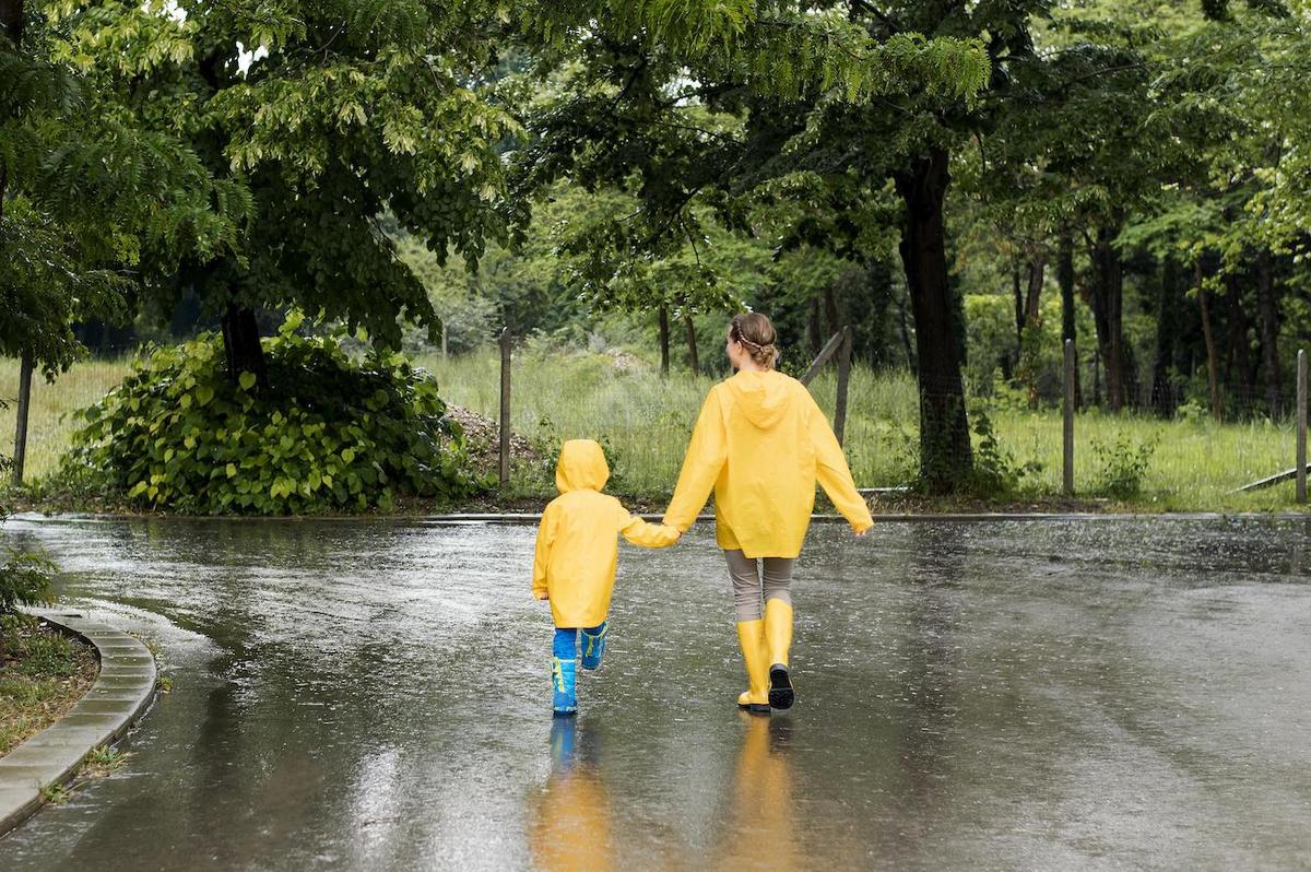 Pronóstico del Clima en México hoy 23 de septiembre de 2024, "John" afectará diversos estados con lluvias