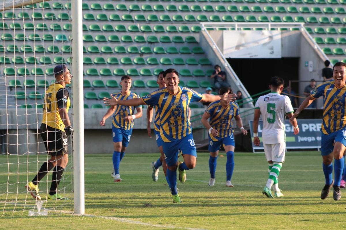 Reboceros de La Piedad obtiene su primer triunfo en la Liga Premier