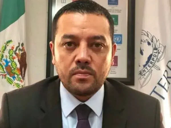 Francisco Almazán renuncia a la jefatura de la Policía de Investigación de CdMx