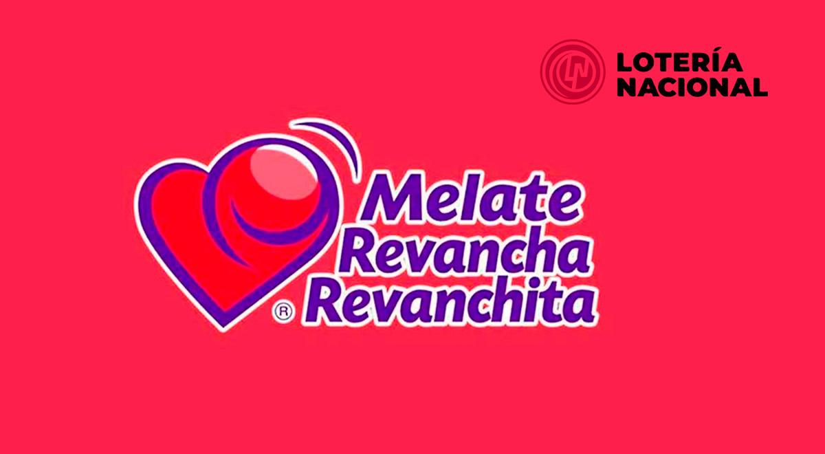 Resultados Melate Revancha Revanchita 3952