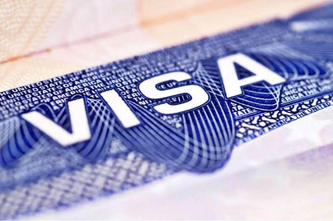 Semigrante apoya con trámite de visa mes calendario