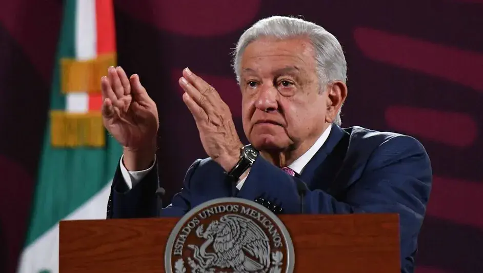 Si Corte frena reforma judicial sería ilegal y una arbitrariedad dijo AMLO