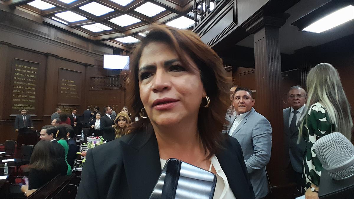 violación de la ley fabiola alanís