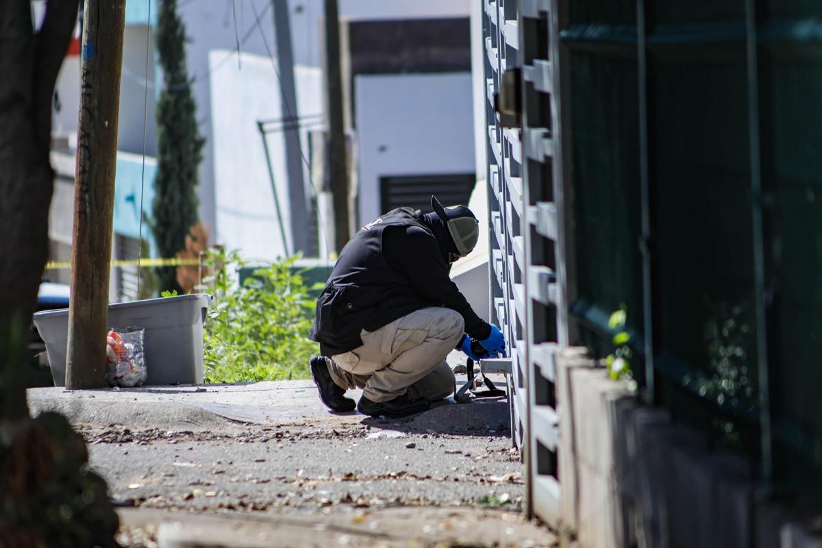 violencia en Sinaloa desapariciones muertes