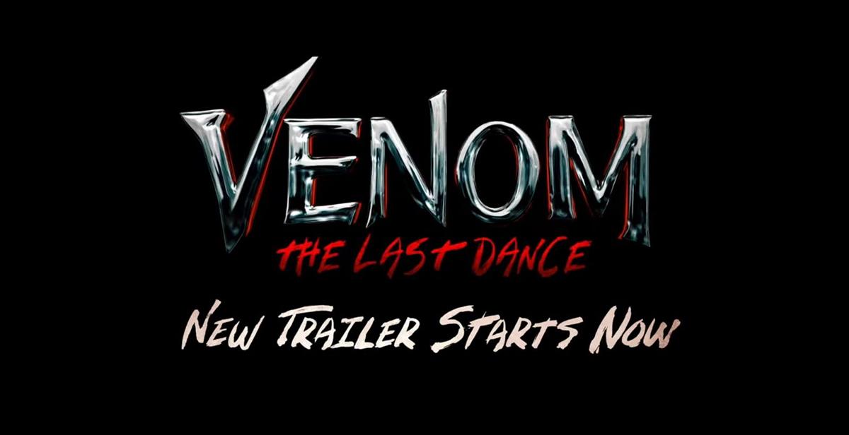 Ya hay fecha de estreno para “Venom: El Último Baile”