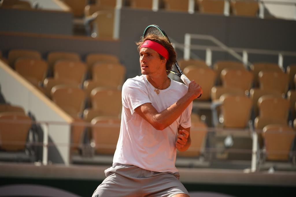 Zverev confirmado en el abierto Mexicano de Tenis 2025 en Acapulco