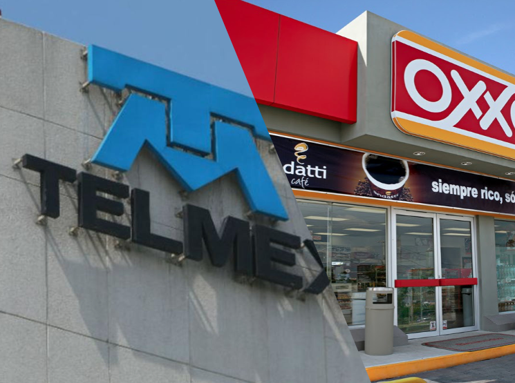 Telmex sin reconocer pagos realizados en Oxxo ¡Tenga cuidado!