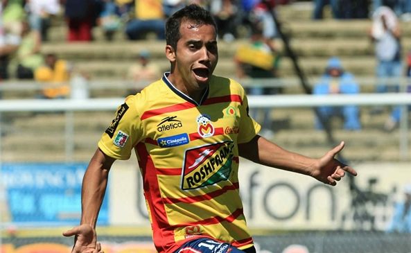 Adiós, Adrián Aldrete, el jugador anuncia su retiro